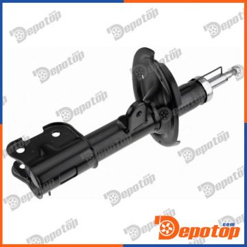 Amortisseur de suspension avant gauche pour HYUNDAI | A-HY-529, 334507